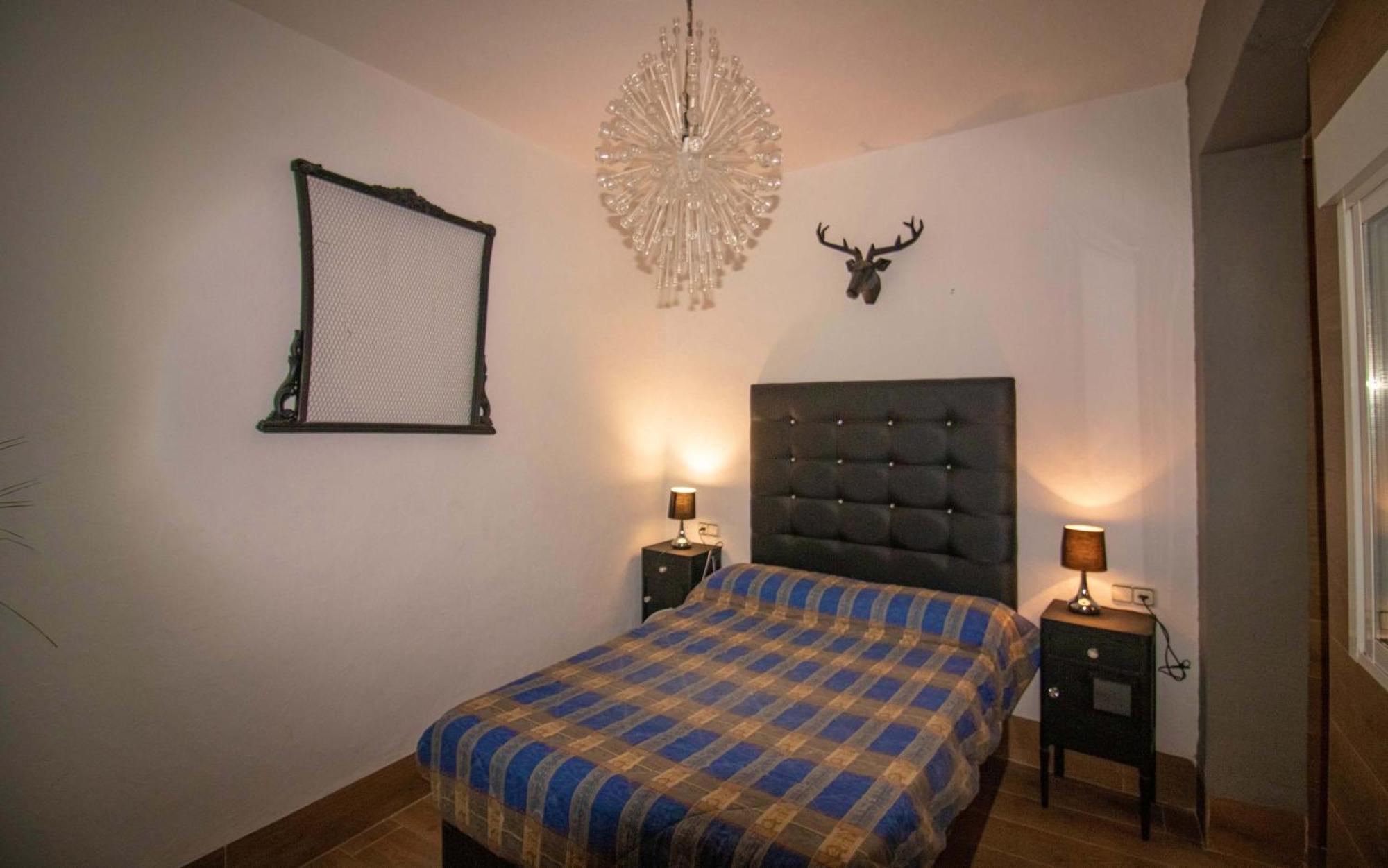 APARTAMENTO EXCLUSIVO EN PRIMERA LINEA PLAYA CARGADOR Albert Villas Alcossebre Esterno foto