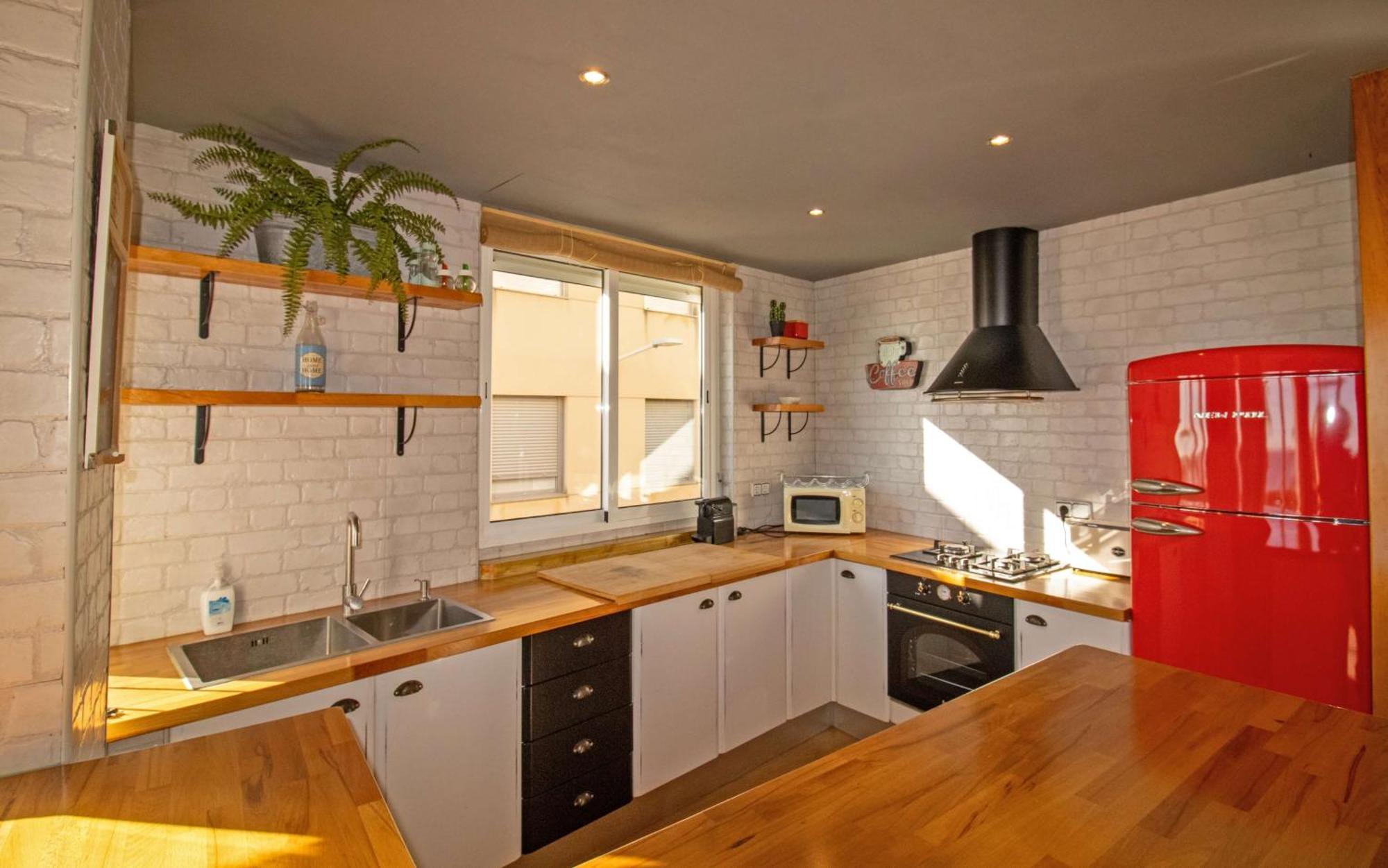 APARTAMENTO EXCLUSIVO EN PRIMERA LINEA PLAYA CARGADOR Albert Villas Alcossebre Esterno foto