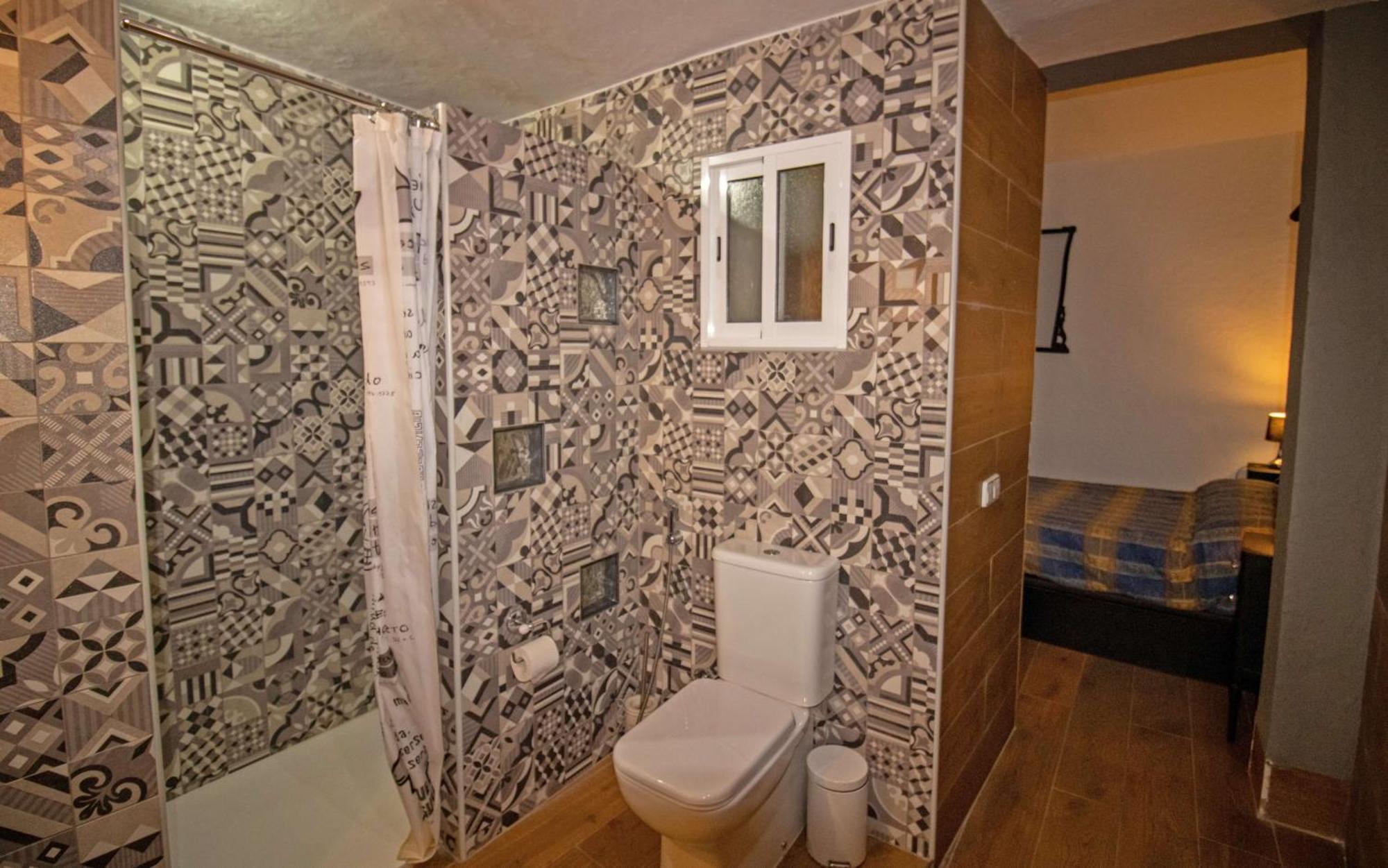 APARTAMENTO EXCLUSIVO EN PRIMERA LINEA PLAYA CARGADOR Albert Villas Alcossebre Esterno foto