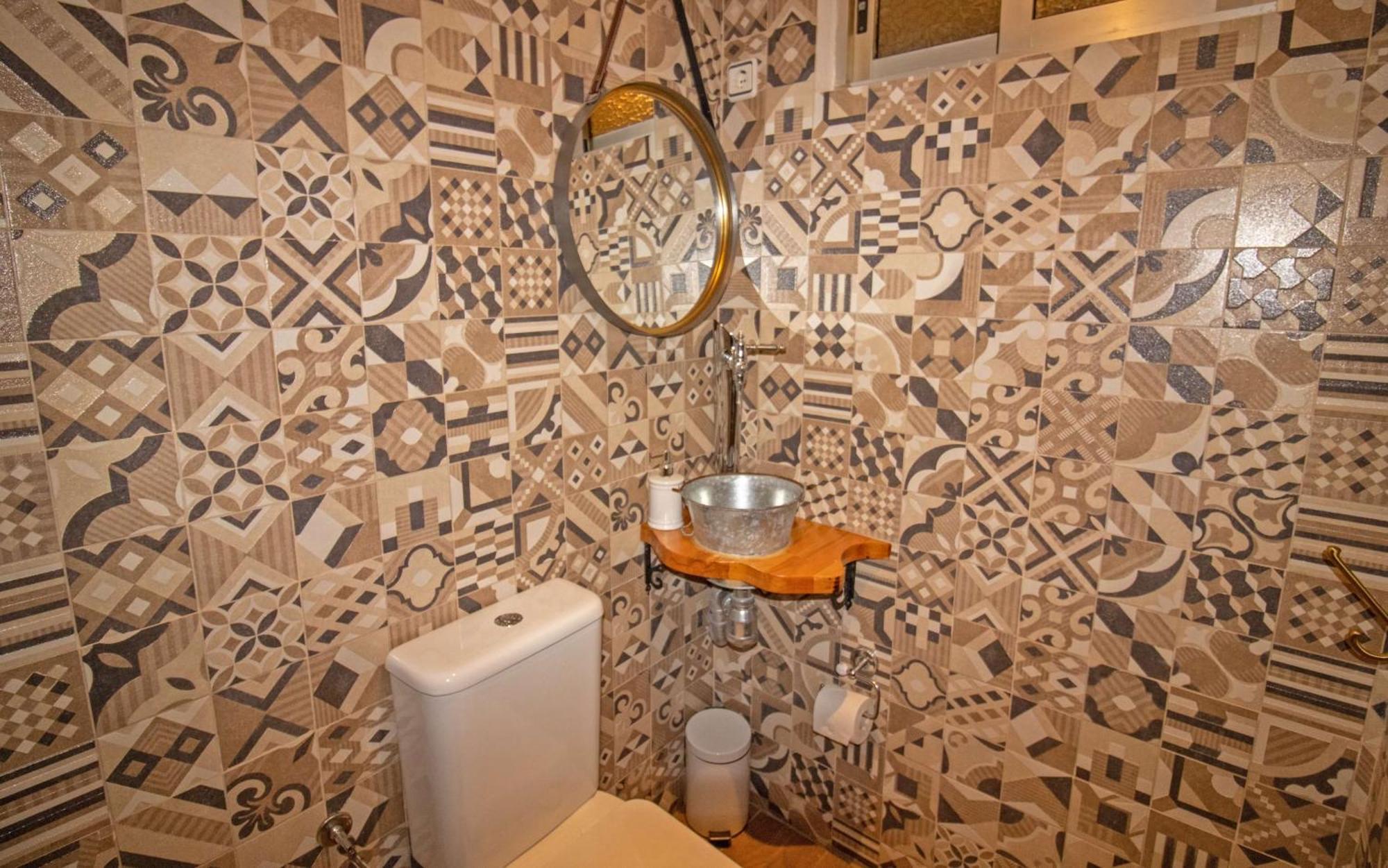 APARTAMENTO EXCLUSIVO EN PRIMERA LINEA PLAYA CARGADOR Albert Villas Alcossebre Esterno foto